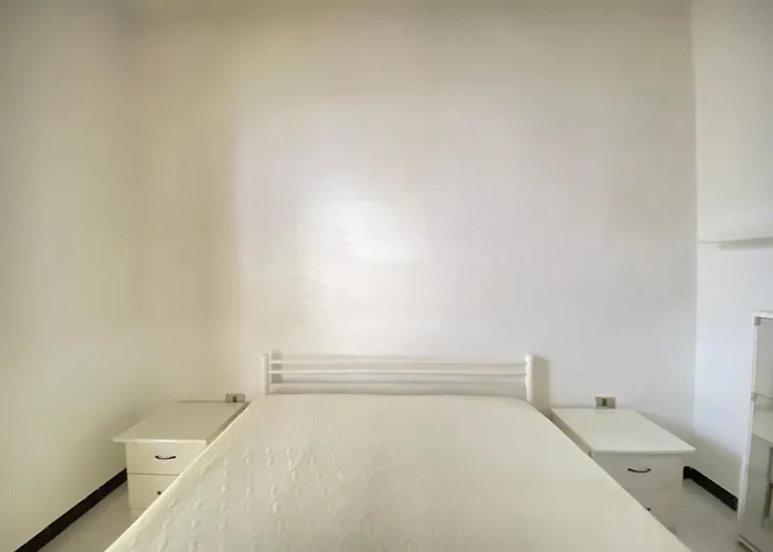 Santa Barbara Baia Apartment