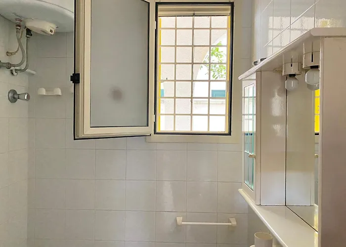 Apartment Santa Barbara Baia *