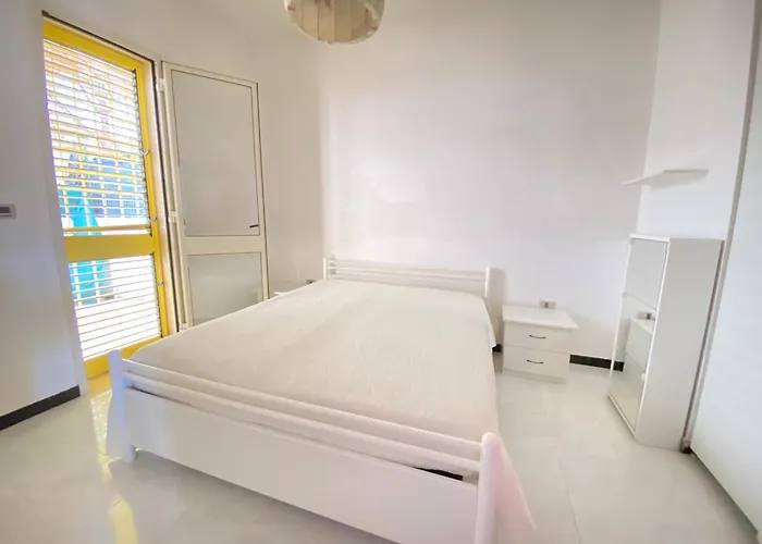 Santa Barbara Baia Apartment Gallipoli