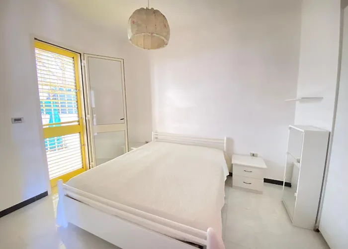 Santa Barbara Baia *