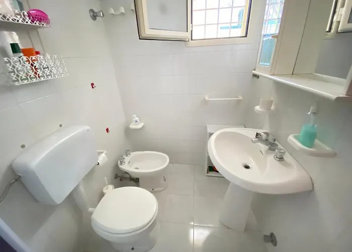 Santa Barbara Baia Apartment