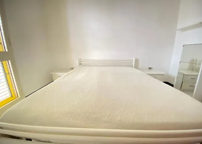 Apartment Santa Barbara Baia