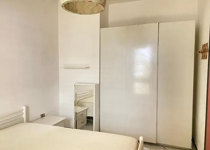 Santa Barbara Baia Apartment *