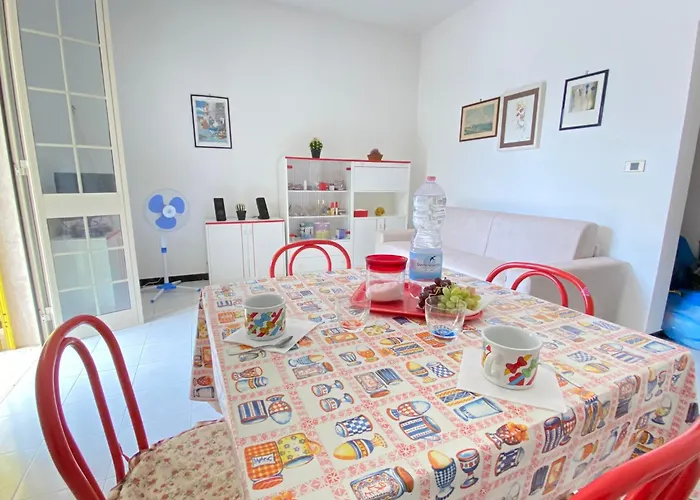 Apartment Santa Barbara Baia *