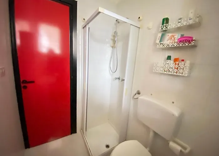 Santa Barbara Baia *