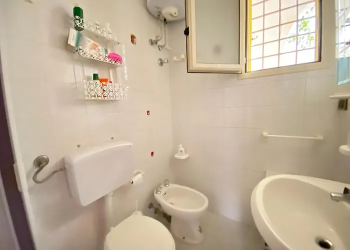 Lejlighed Santa Barbara Baia *