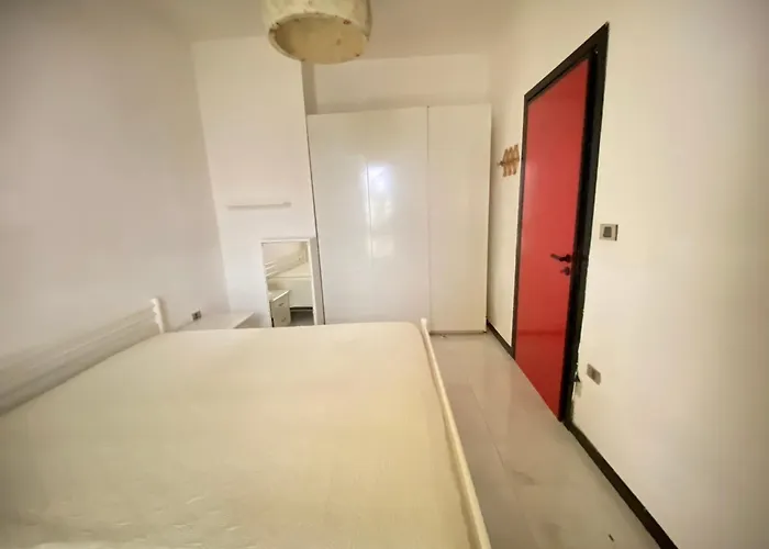 Santa Barbara Baia Apartment Gallipoli