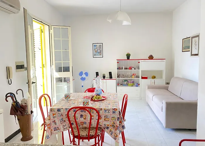 Santa Barbara Baia Gallipoli