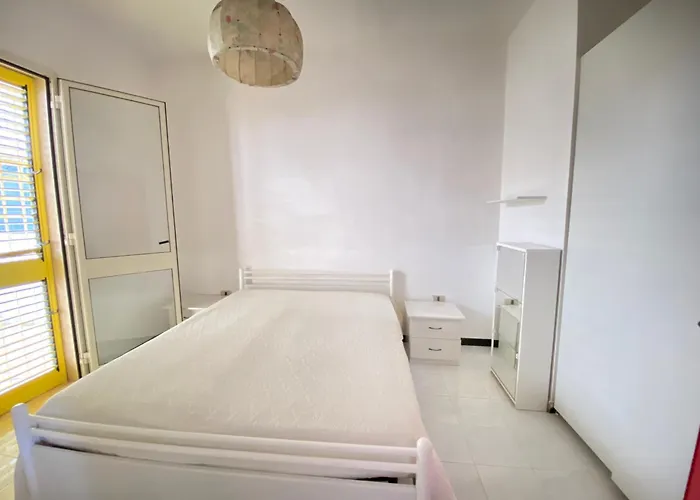 Santa Barbara Baia Apartment