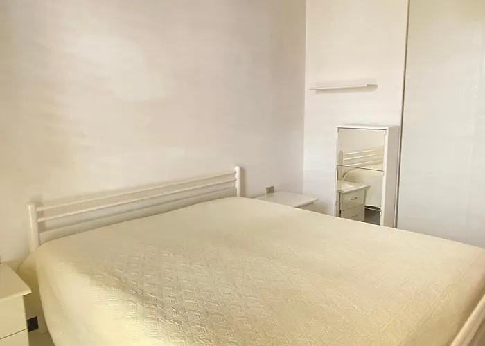 Apartment Santa Barbara Baia