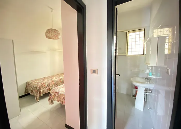 Santa Barbara Baia Apartment Gallipoli