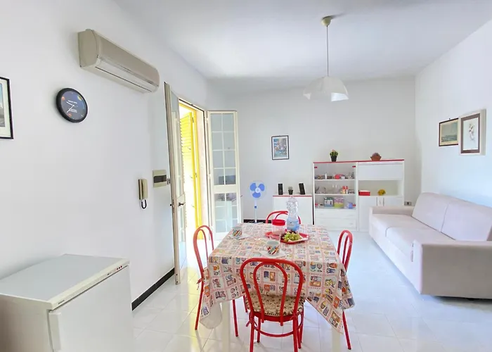 Santa Barbara Baia Apartment