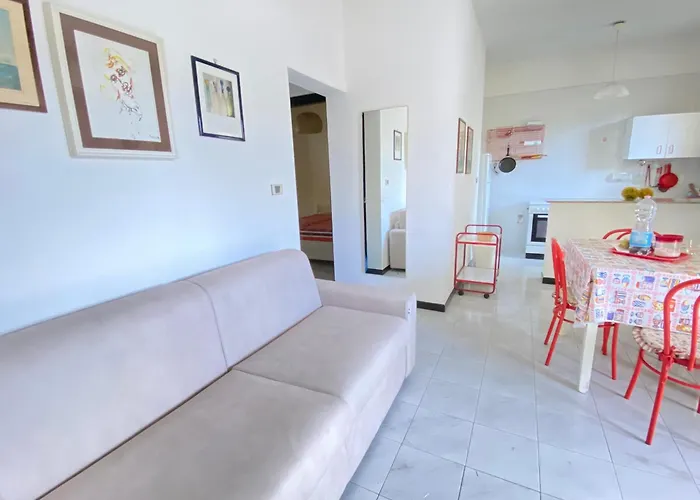 Apartment Santa Barbara Baia *