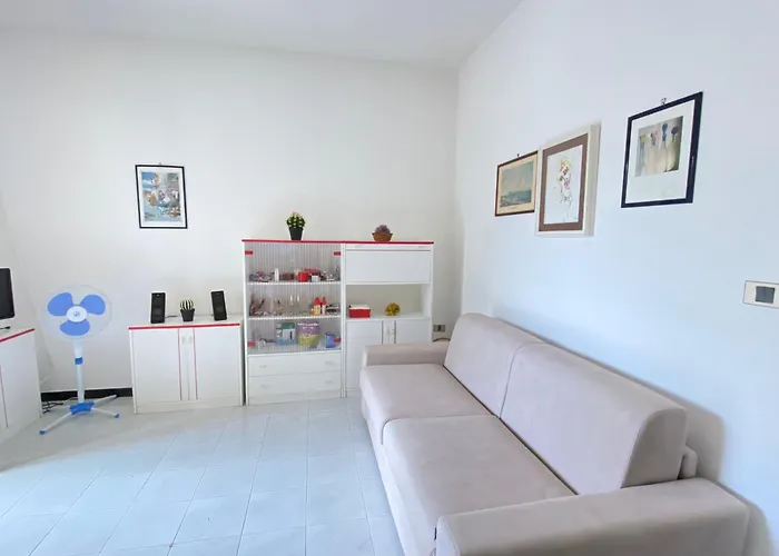 Santa Barbara Baia Apartment
