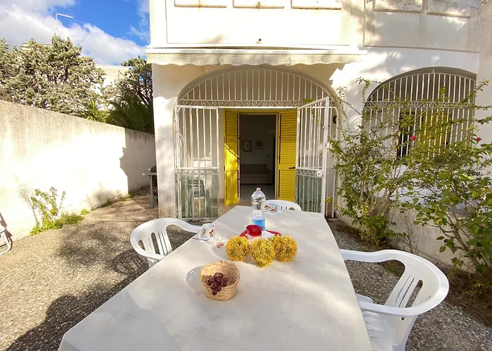 Apartment Santa Barbara Baia