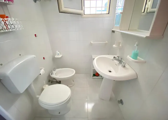 Lejlighed Santa Barbara Baia Gallipoli