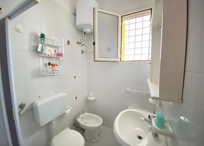 Santa Barbara Baia *