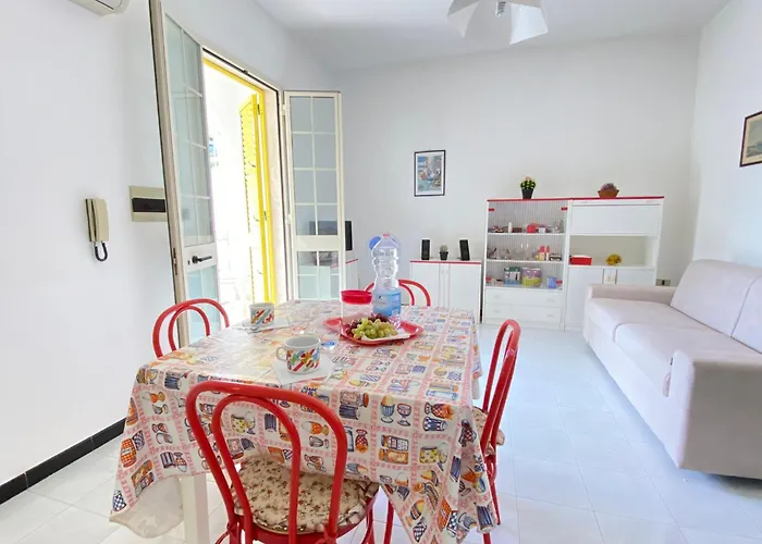 Santa Barbara Baia Gallipoli