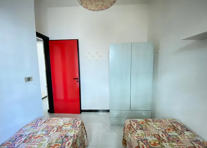 Apartment Santa Barbara Baia