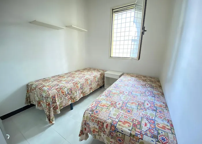 Santa Barbara Baia Gallipoli