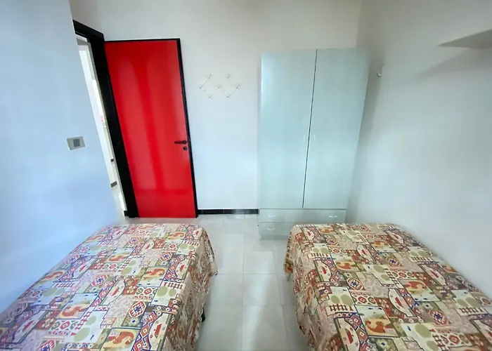 Santa Barbara Baia Apartment *