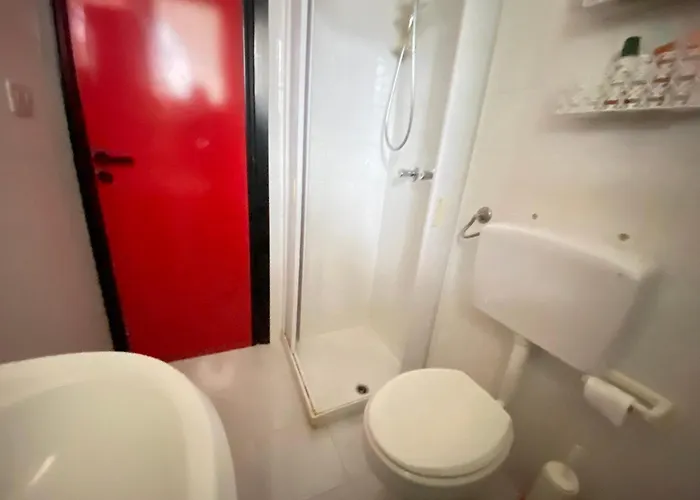 Apartment Santa Barbara Baia Gallipoli