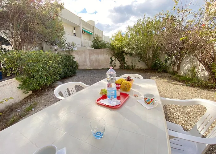 Santa Barbara Baia *