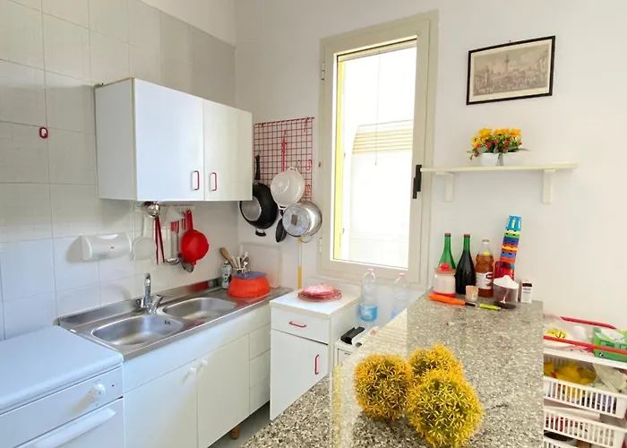 Santa Barbara Baia * Gallipoli