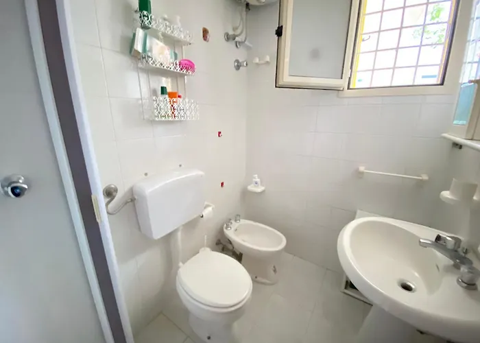 Apartment Santa Barbara Baia