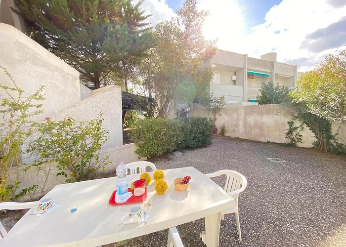 Santa Barbara Baia Apartment