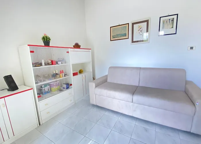 Santa Barbara Baia Apartment *