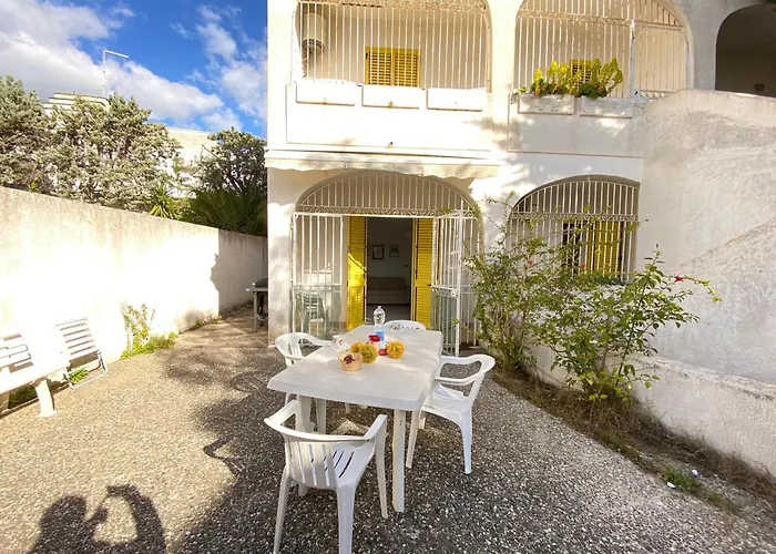 Santa Barbara Baia *