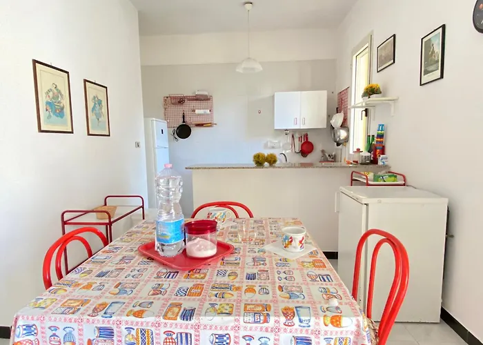 Santa Barbara Baia Apartment