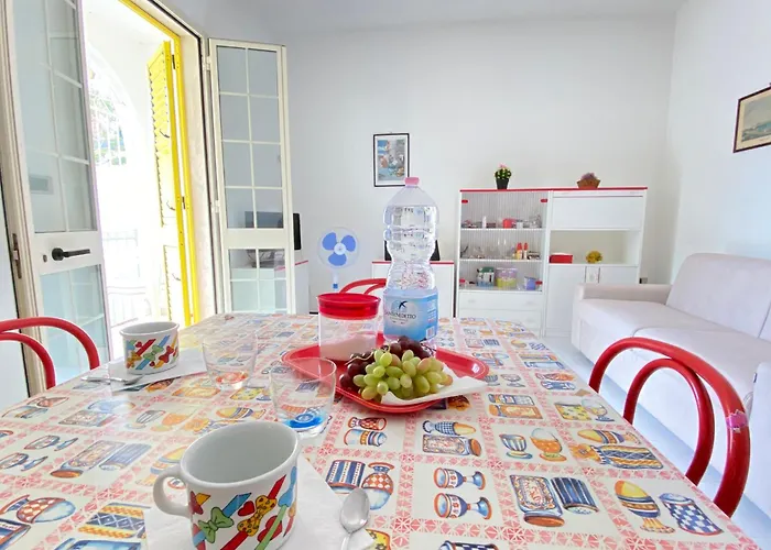 Santa Barbara Baia Apartment