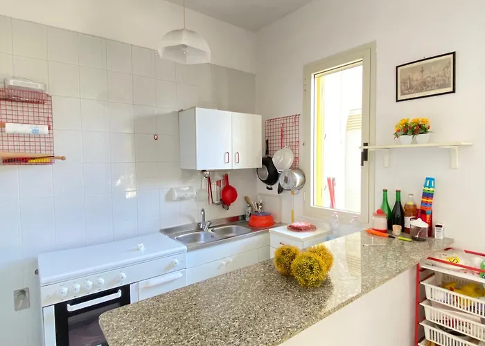 Apartment Santa Barbara Baia *