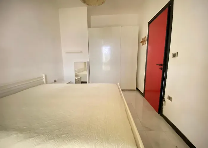 Santa Barbara Baia Apartment *