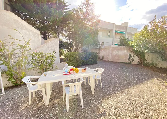 Apartment Santa Barbara Baia