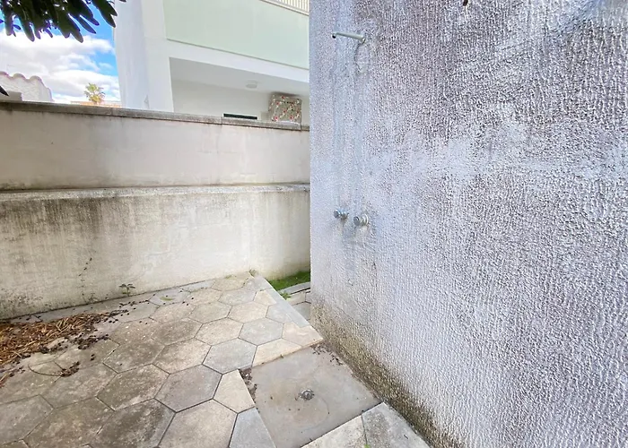 Santa Barbara Baia * Gallipoli