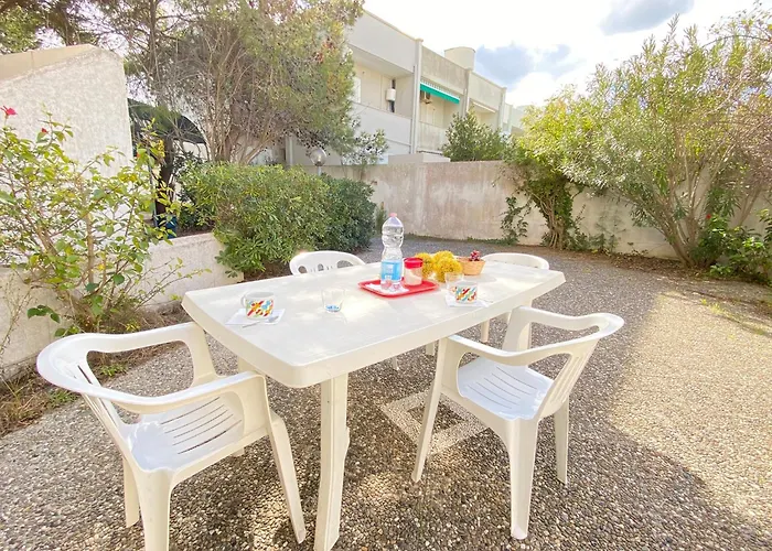 Apartment Santa Barbara Baia *