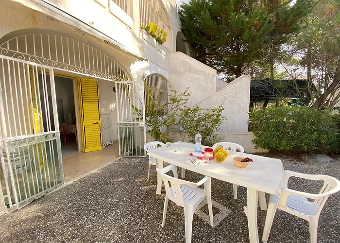 Santa Barbara Baia Gallipoli