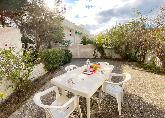 Santa Barbara Baia Apartment *